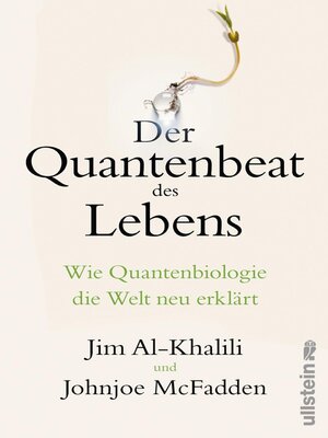 cover image of Der Quantenbeat des Lebens